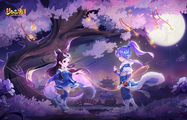 梦幻公益服高人气